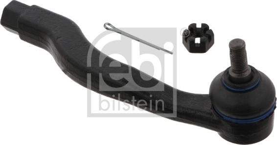 Febi Bilstein 15501 - Parallellstagsled xdelar.se