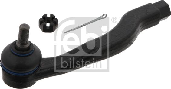 Febi Bilstein 15502 - Parallellstagsled xdelar.se