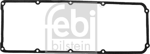 Febi Bilstein 15826 - Packning, ventilkåpa xdelar.se