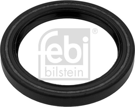 Febi Bilstein 15263 - Axeltätningsring, manuell transmission xdelar.se