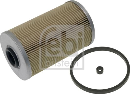 Febi Bilstein 109590 - Bränslefilter xdelar.se