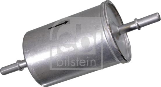 Febi Bilstein 109560 - Bränslefilter xdelar.se