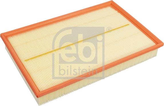 Febi Bilstein 109657 - Luftfilter xdelar.se