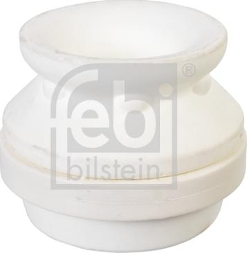 Febi Bilstein 109601 - Gummibuffert, fjädring xdelar.se