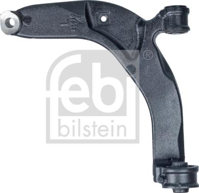 Febi Bilstein 109050 - Länkarm, hjulupphängning xdelar.se