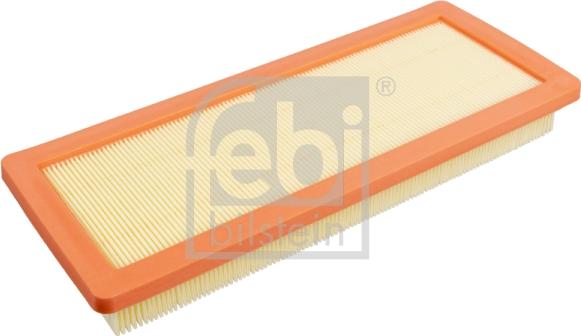 Febi Bilstein 109082 - Luftfilter xdelar.se