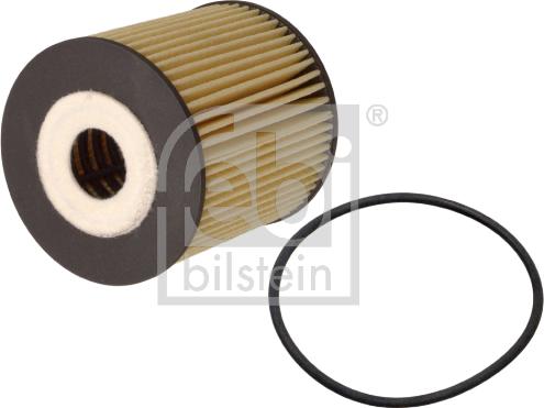 Febi Bilstein 109020 - Oljefilter xdelar.se