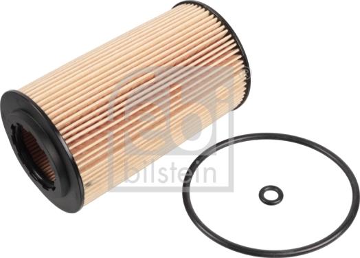 Febi Bilstein 109144 - Oljefilter xdelar.se