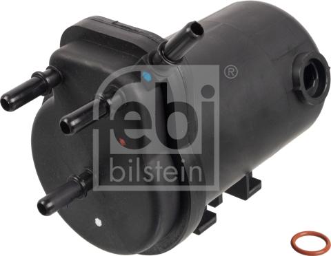 Febi Bilstein 109135 - Bränslefilter xdelar.se