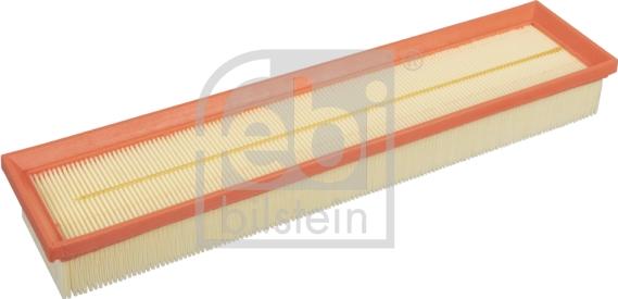 Febi Bilstein 109136 - Luftfilter xdelar.se