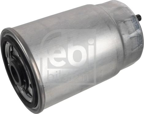 Febi Bilstein 109138 - Bränslefilter xdelar.se