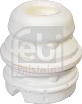 Febi Bilstein 109325 - Gummibuffert, fjädring xdelar.se