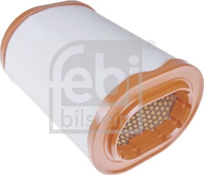 Febi Bilstein 109209 - Luftfilter xdelar.se