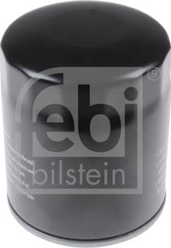 Febi Bilstein 109204 - Oljefilter xdelar.se