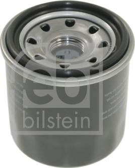 Febi Bilstein 109205 - Oljefilter xdelar.se