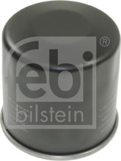 Febi Bilstein 109205 - Oljefilter xdelar.se