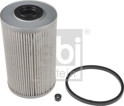 Febi Bilstein 109211 - Bränslefilter xdelar.se