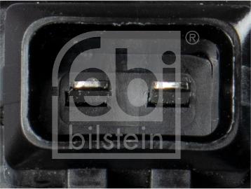 Febi Bilstein 109274 - Spolvätskepump, fönster xdelar.se