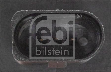 Febi Bilstein 109728 - Sensor, vägmätare xdelar.se