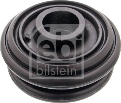 Febi Bilstein 104621 - Distanshylsa, stötdämpare xdelar.se