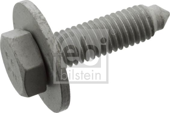 Febi Bilstein 104071 - Skruv / Bult xdelar.se