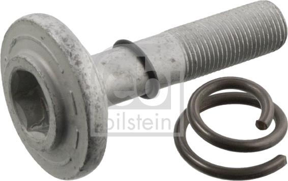 Febi Bilstein 104750 - Axelbult, drivaxel xdelar.se