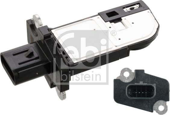 Febi Bilstein 105908 - Luftmassesensor xdelar.se