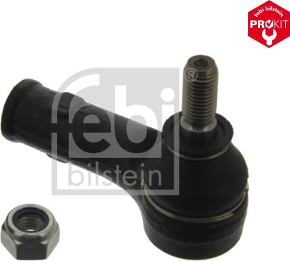 Febi Bilstein 10586 - Parallellstagsled xdelar.se