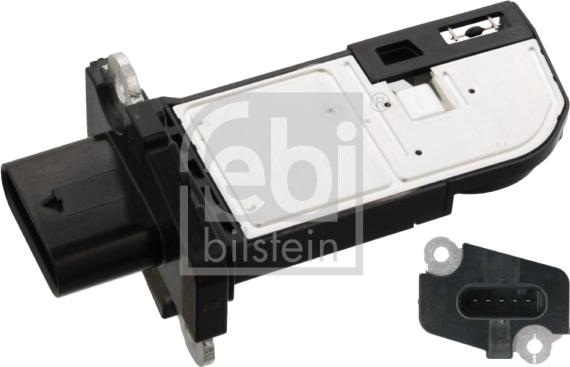 Febi Bilstein 105889 - Luftmassesensor xdelar.se