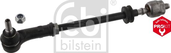 Febi Bilstein 10588 - Parallelstag, styrning xdelar.se