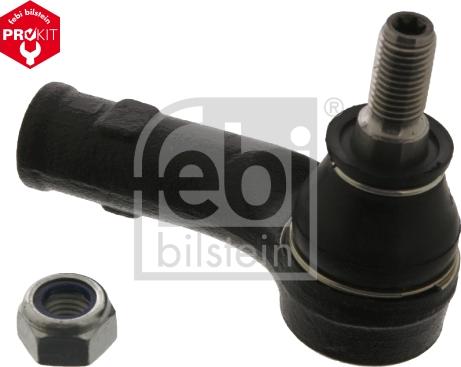 Febi Bilstein 10583 - Parallellstagsled xdelar.se