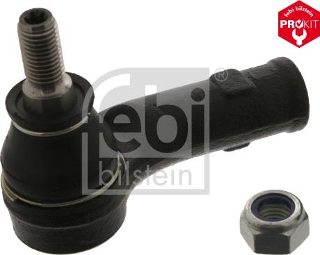 Febi Bilstein 10582 - Parallellstagsled xdelar.se