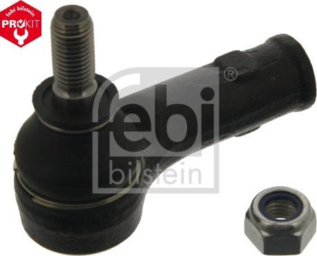 Febi Bilstein 10587 - Parallellstagsled xdelar.se