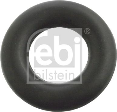 Febi Bilstein 10526 - Hållare, ljuddämpare xdelar.se