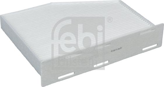 Febi Bilstein 105790 - Filter, kupéventilation xdelar.se