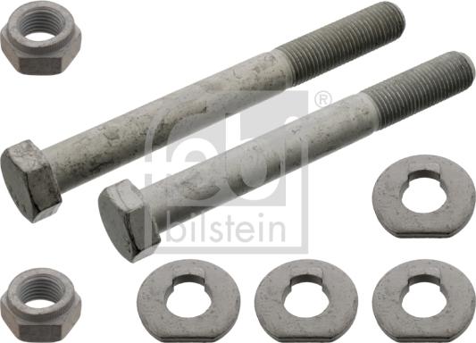 Febi Bilstein 106901 - Monteringssats, styrarm xdelar.se