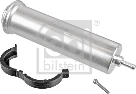 Febi Bilstein 106914 - Bränslefilter xdelar.se