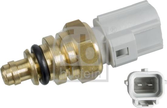 Febi Bilstein 106482 - Sensor, kylmedietemperatur xdelar.se