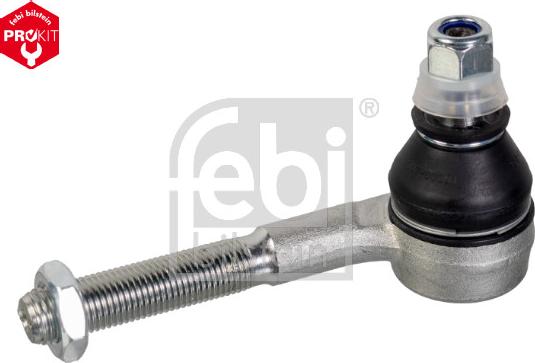 Febi Bilstein 10659 - Parallellstagsled xdelar.se