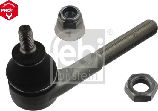 Febi Bilstein 10659 - Parallellstagsled xdelar.se