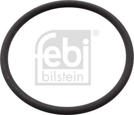 Febi Bilstein 106582 - Tätning, insprutningspump xdelar.se