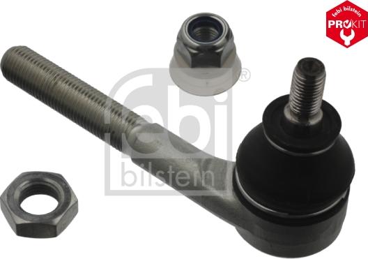 Febi Bilstein 10660 - Parallellstagsled xdelar.se