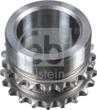 Febi Bilstein 106670 - Kugghjul, vevaxel xdelar.se