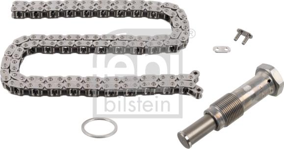 Febi Bilstein 106136 - Transmissionskedjesats xdelar.se