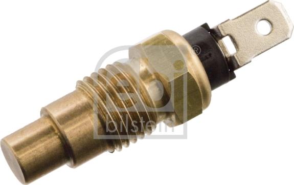 Febi Bilstein 106850 - Sensor, kylmedietemperatur xdelar.se