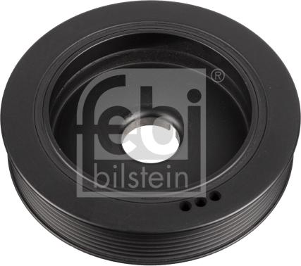 Febi Bilstein 106829 - Remskiva, vevaxel xdelar.se