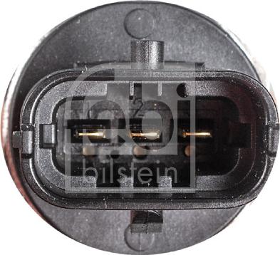 Febi Bilstein 106794 - Sensor, bränsletryck xdelar.se