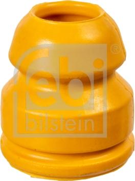 Febi Bilstein 106749 - Gummibuffert, fjädring xdelar.se