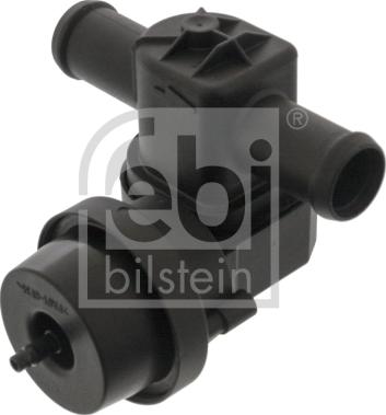 Febi Bilstein 100457 - Reglerventil, kylvätska xdelar.se