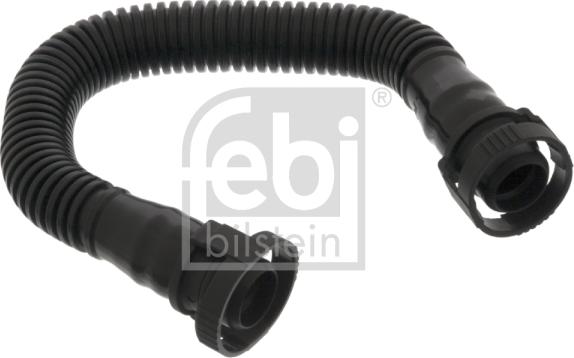 Febi Bilstein 100463 - Slang, vevhusventilation xdelar.se